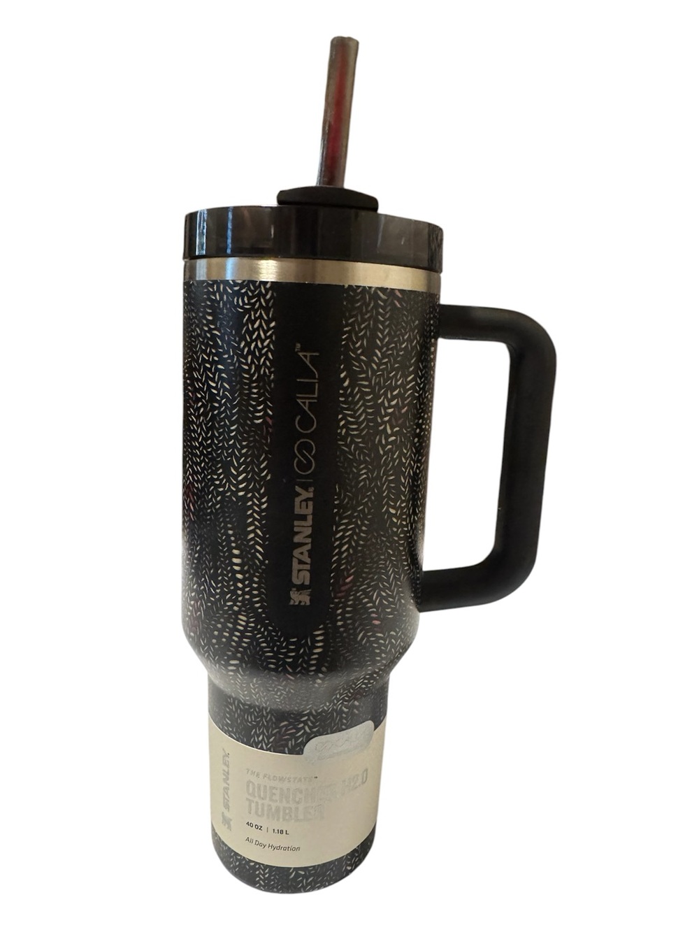Stanley- Cup/Tumbler 40 oz new design! - Picture 1 of 2